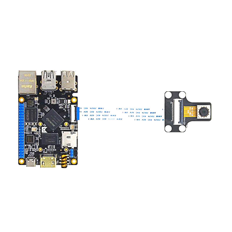 Modúl Ceamara 8MP OV8858