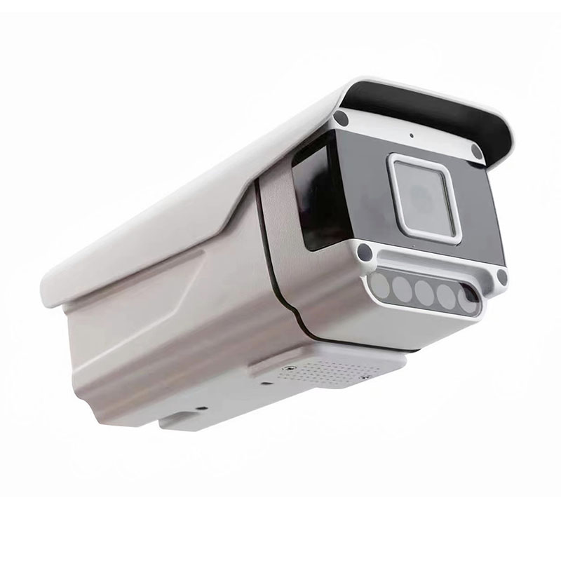 Rockchip RV1106 HD 5MP IP PTZ CAME